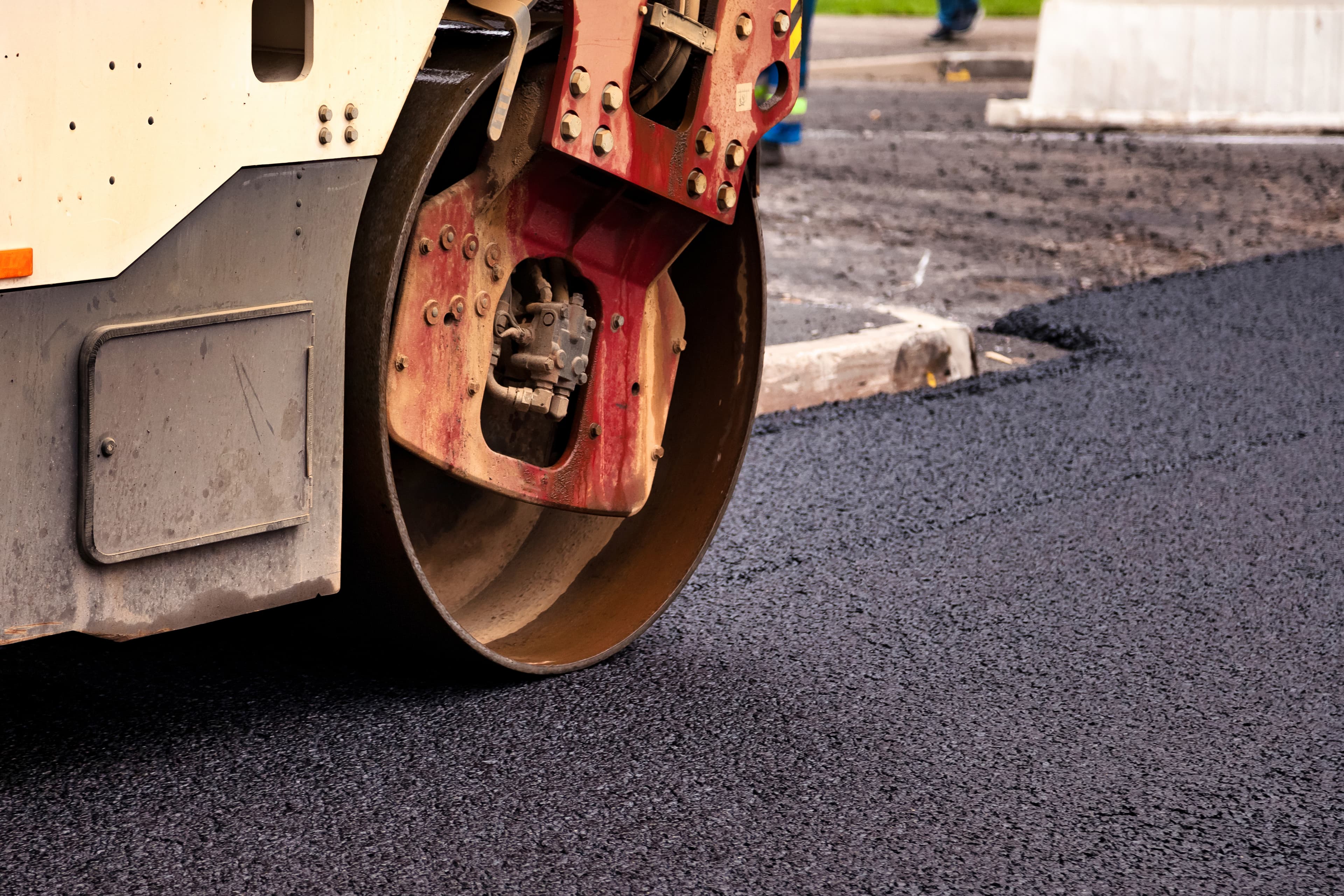 The Hidden Benefits of Regular Sealcoating