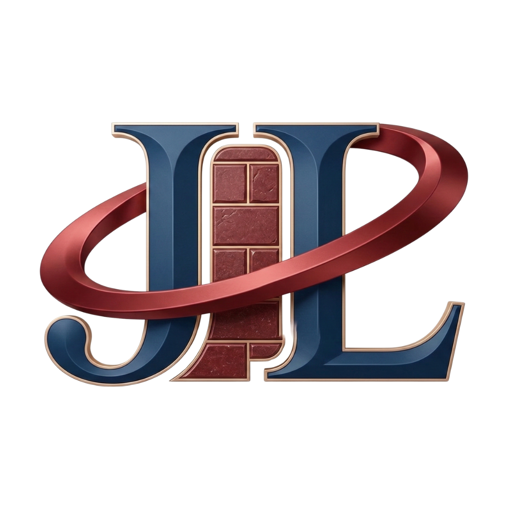 JL Construction Group Logo