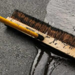 Asphalt Sealing